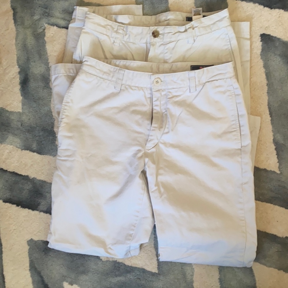 Vineyard Vines Club Pant 30x32